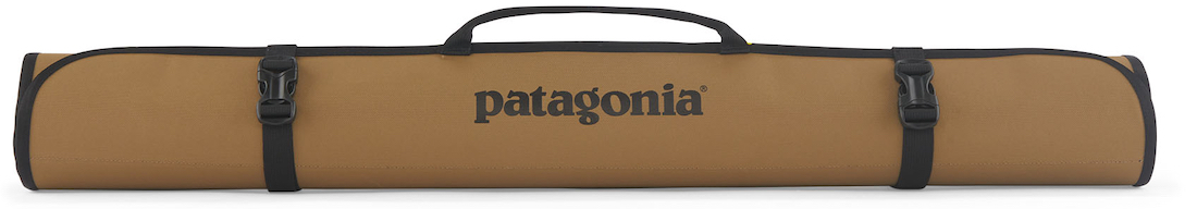 Patagonia Travel Rod Roll Rod Case CRBL