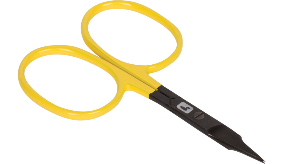 loon_ergo_precision_scissors Loon Ergo Precision Tip Scissors