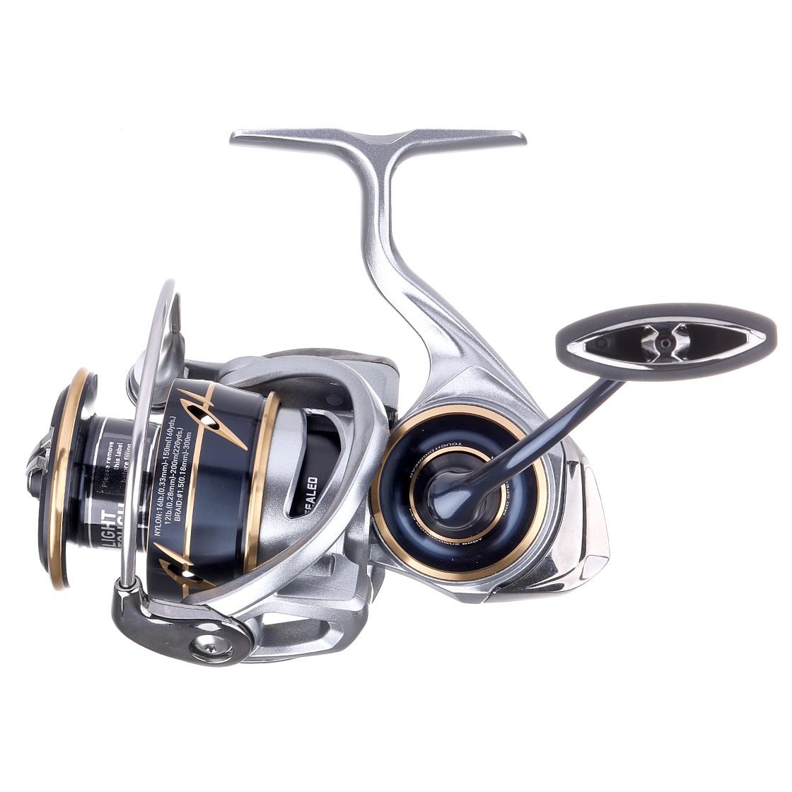 Daiwa Airity LT Spinning Reel