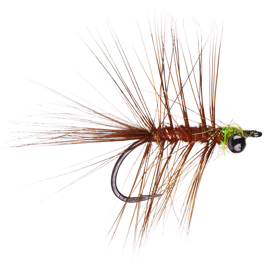 P-24825-adh_Meerforellenfliege_The_snack_1 Bindebeispiel