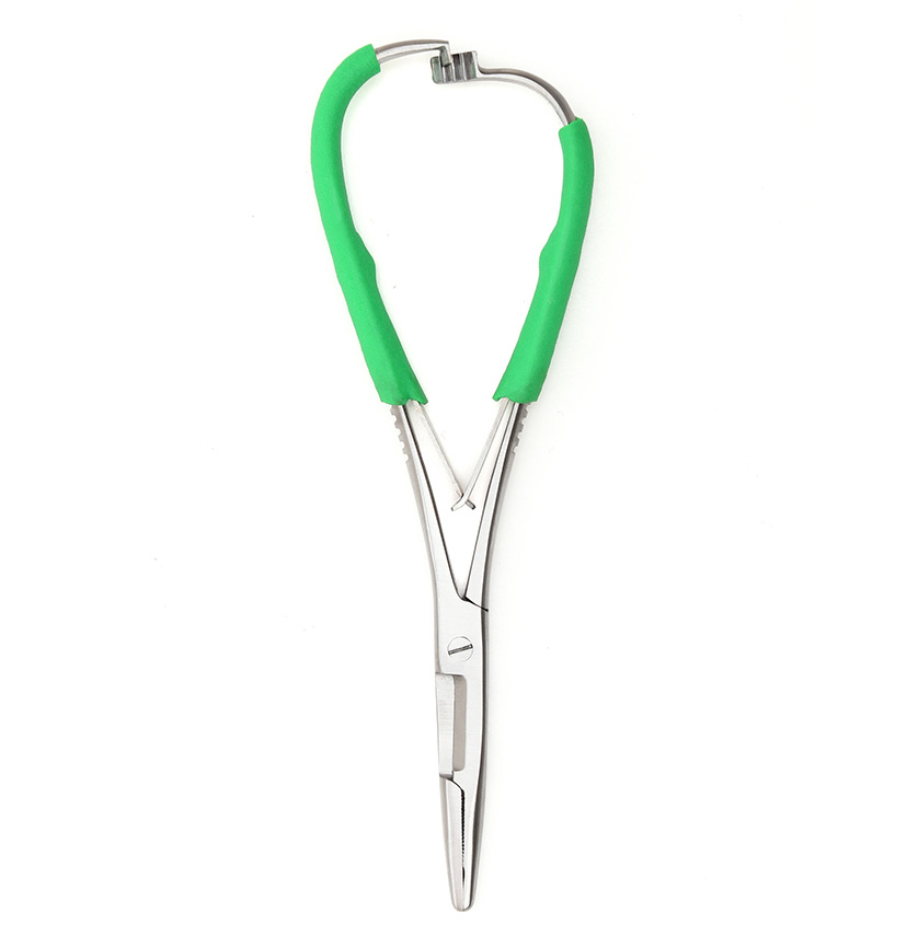 Vision Pro Forceps & Scissors Pliers