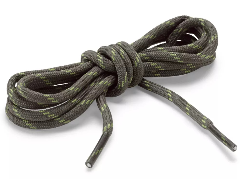P-25138_Orvis_schnu-rsenkel_Olive Orvis Wading Boot Laces olive