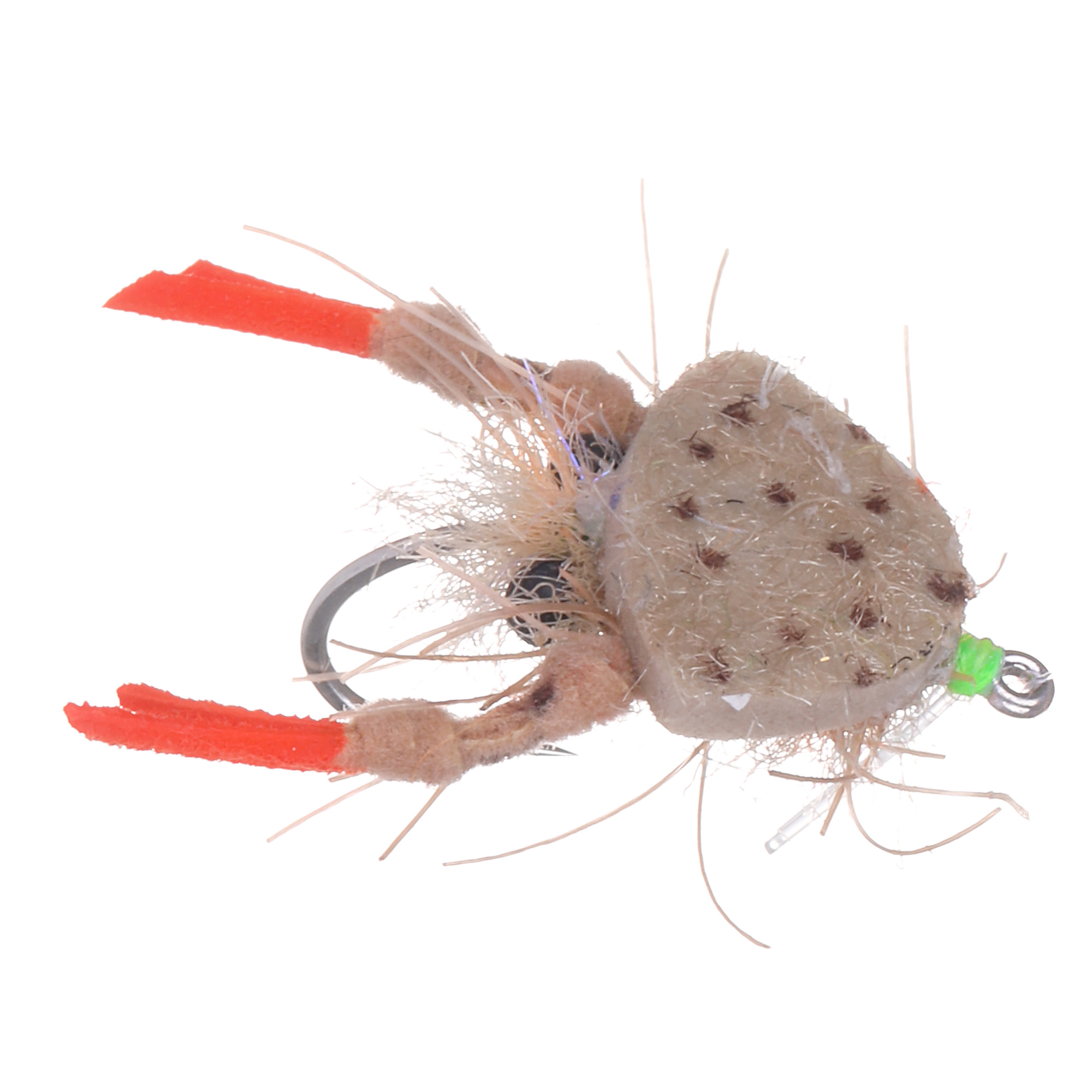 Enrico Puglisi EP® FLOATING CRAB - TAN