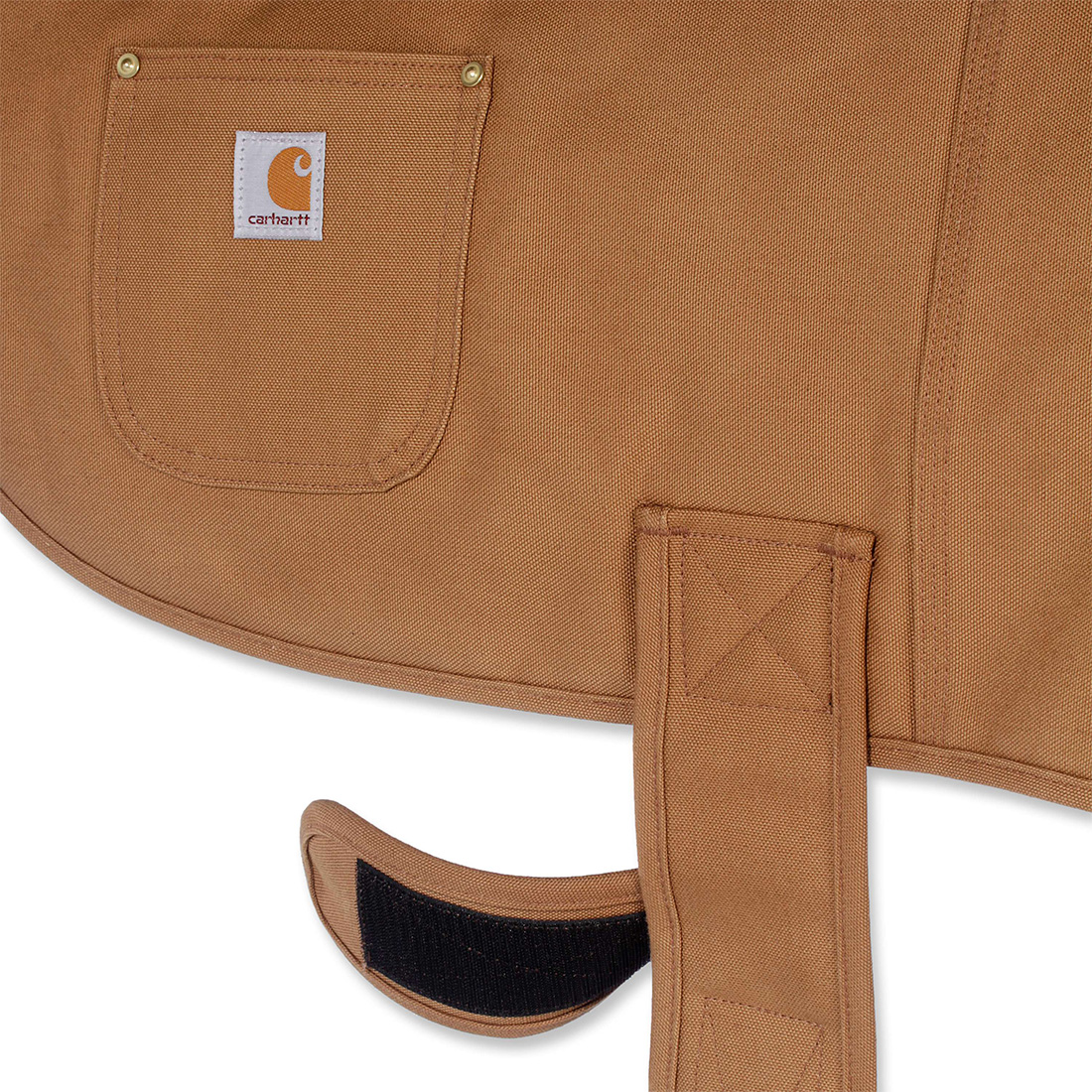 Carhartt_Insulated_Dog_Chore_Coat_Hundemantel_carhartt_brown_3