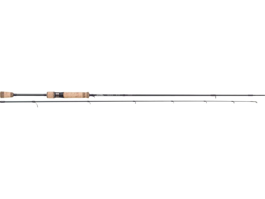 Loomis & Franklin LMF Finesse Rig - IM7 Spinning Rod