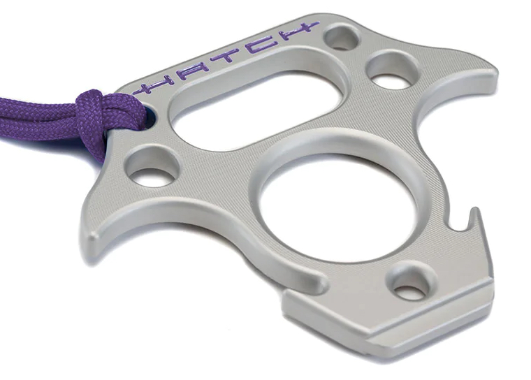 P-23207_Hatch_Knot_Tension_tool_Purple_2 Hatch Knot Tension Tool purple