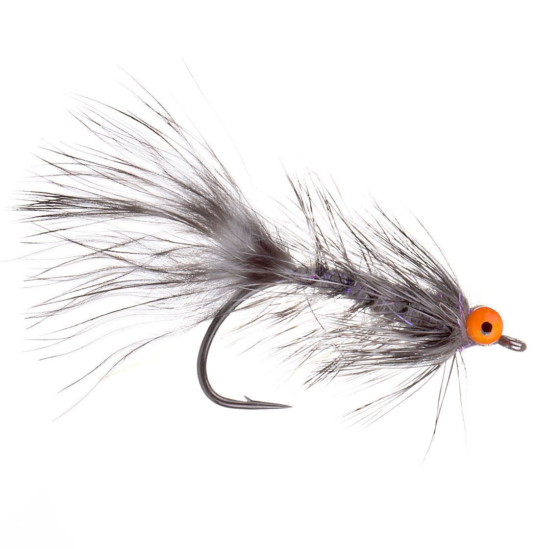 P-26378_Catchy-Flies-Morten-Hansen-s-Heavyweight-Seatrout-Killer-grizzly Catchy Flies Morten Hansen's Heavyweight Seatrout Killer grizzly