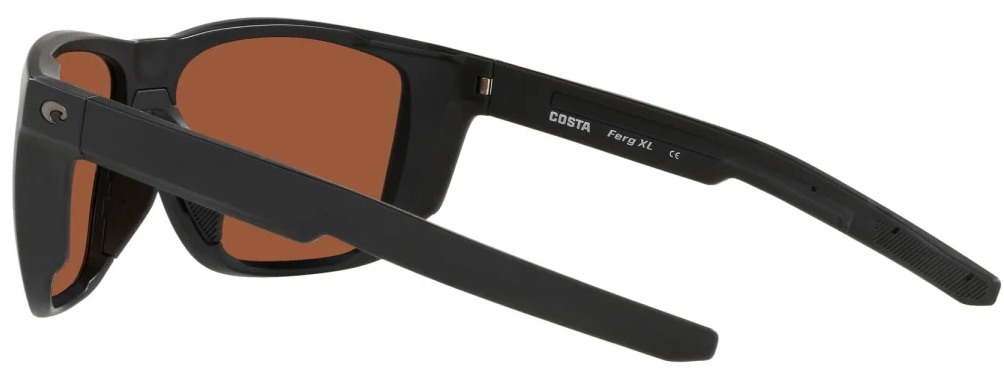 P-28644_Costa_polarisationsbrille_Ferg_XL_Matte_Black_Green_Miror_2