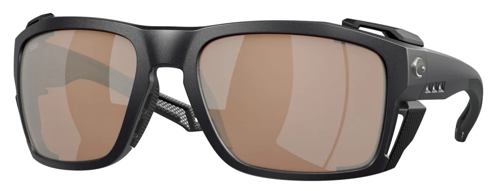 P-26273_costa_King_Tide_Polarisationsbrille_Copper_Silver_Mirror Costa Polarized Glasses King Tide 8 #L Black (Copper Silver Mirror 580G)