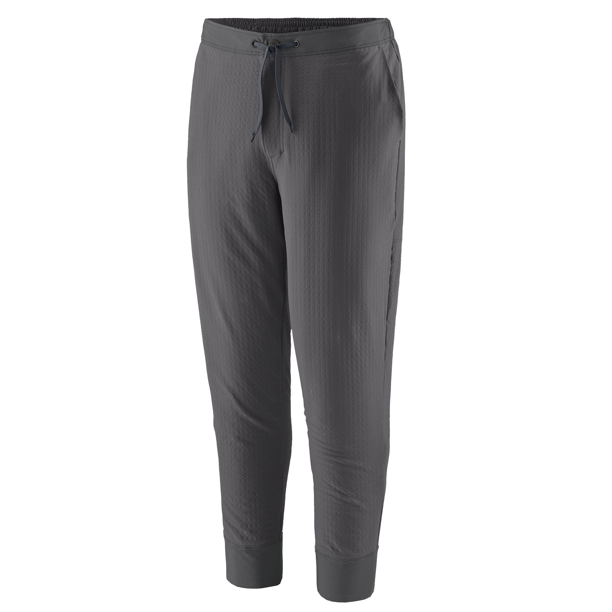 Patagonia R2 TechFace Fleece Pants FGE - Forge Grey