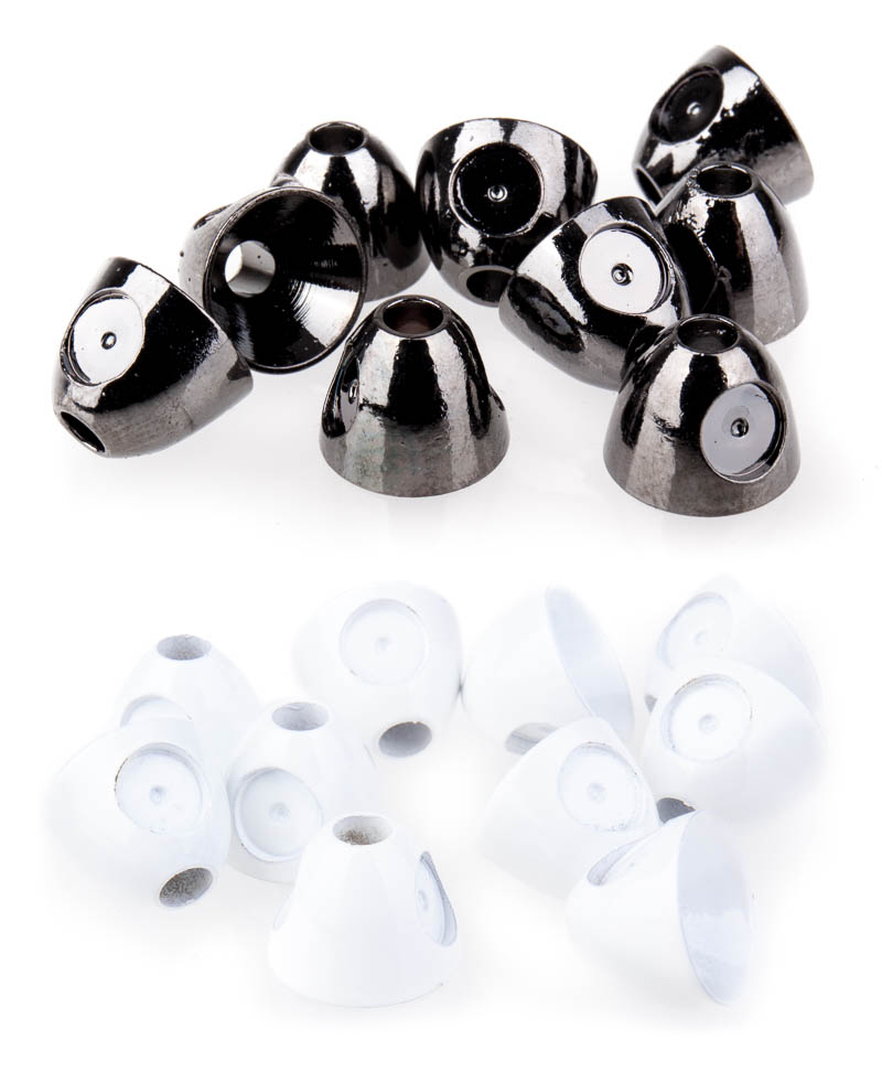 bauer_xxl-pike-coneheads-colours Bauer XXL Pike Coneheads with Eye Depressions