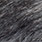 silver gray fur