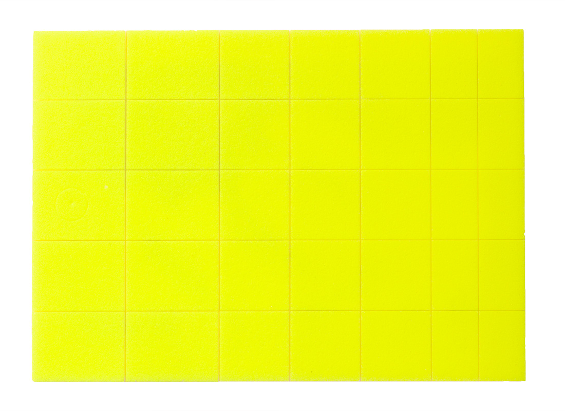 tiemco_strike_detector_roll_on_yellow roll-on fluo gelb