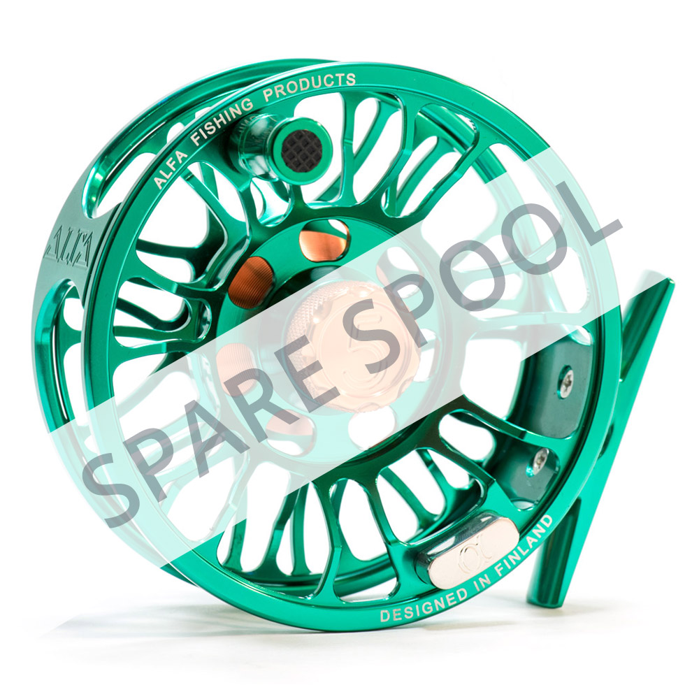 ocean green