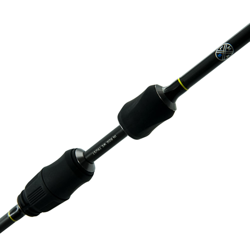 LMAB La Moustique Spinning Rod