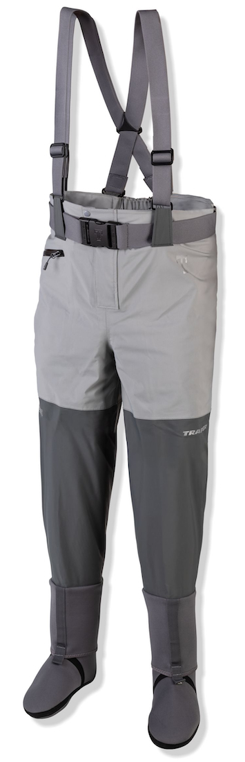 Traper Yukon Pants Waders