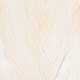 white cream