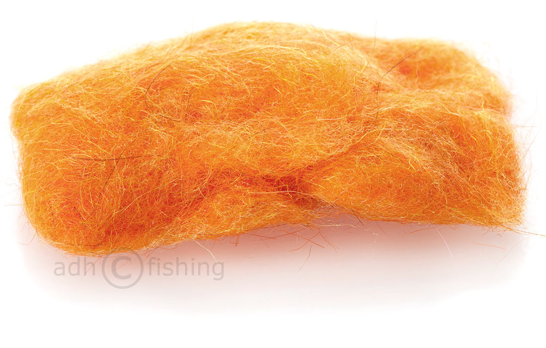 bighorn orange