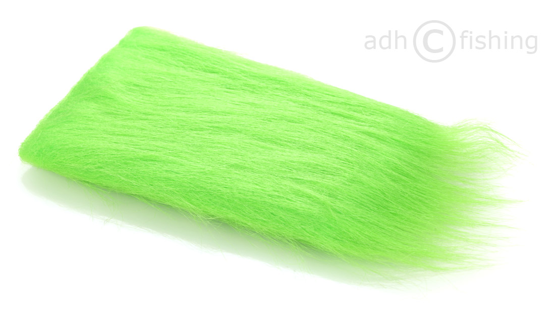 Wapsi_CraftFur_HotLime_hi hot lime