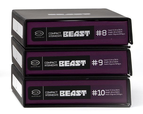 P-19078_Arcticsilver_MD_Compact_Beast_Fliegenschnur_Intermediate_