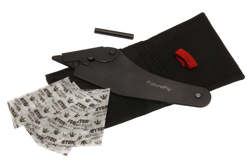 Future Fly FF Multi Knife