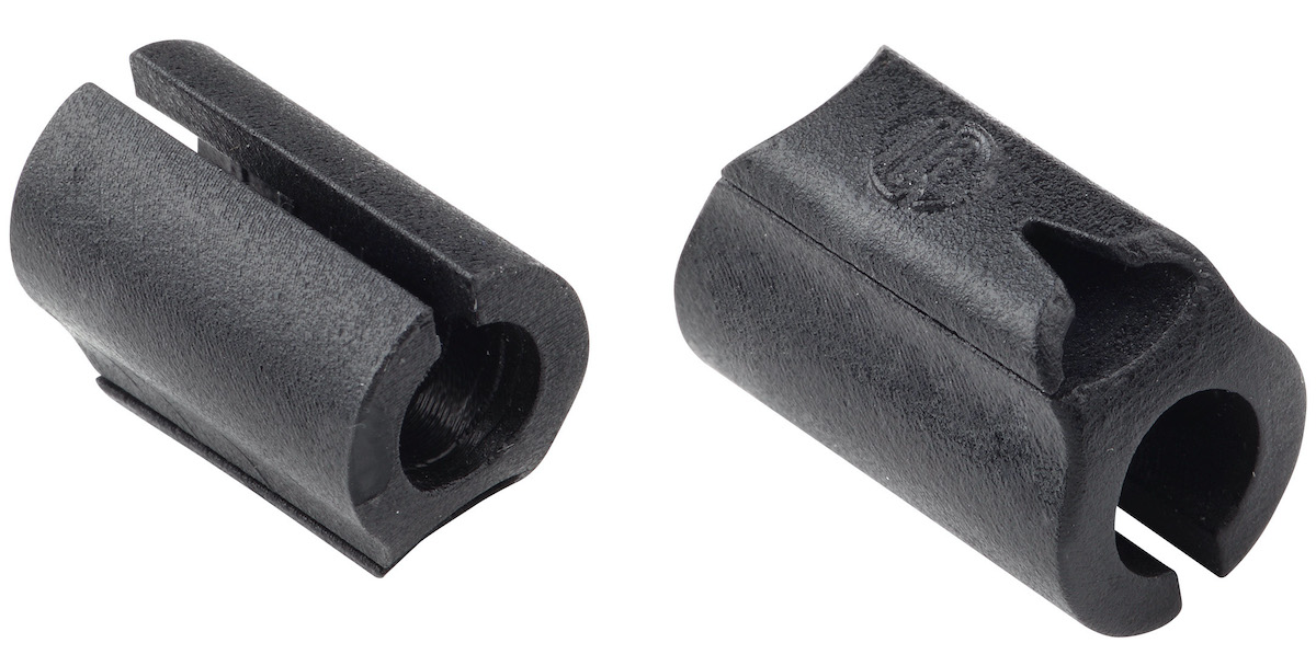 Spro Hook & Dopshot Keeper for Rod Blanks