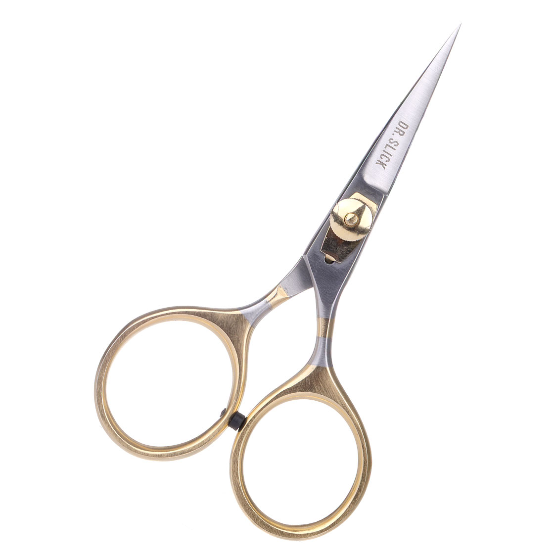 P-21911_dr-slick_hair-razor_scissors Dr. Slick Hair Razor Scissor 4,5" Straight Schere