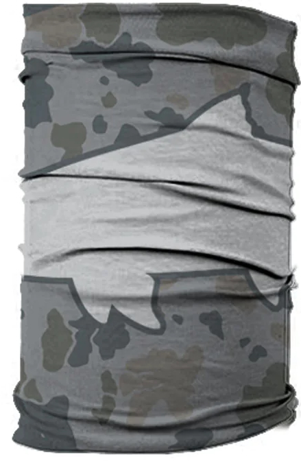 P-26172_RepYourWater_Sun_Gaiter_Trout_Camo_ RepYourWater Camo Trout Sun Gaiter