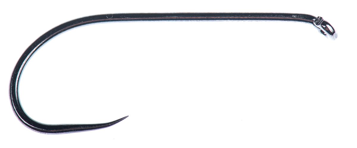Ahrex NS105 Streamer Barbless Hook