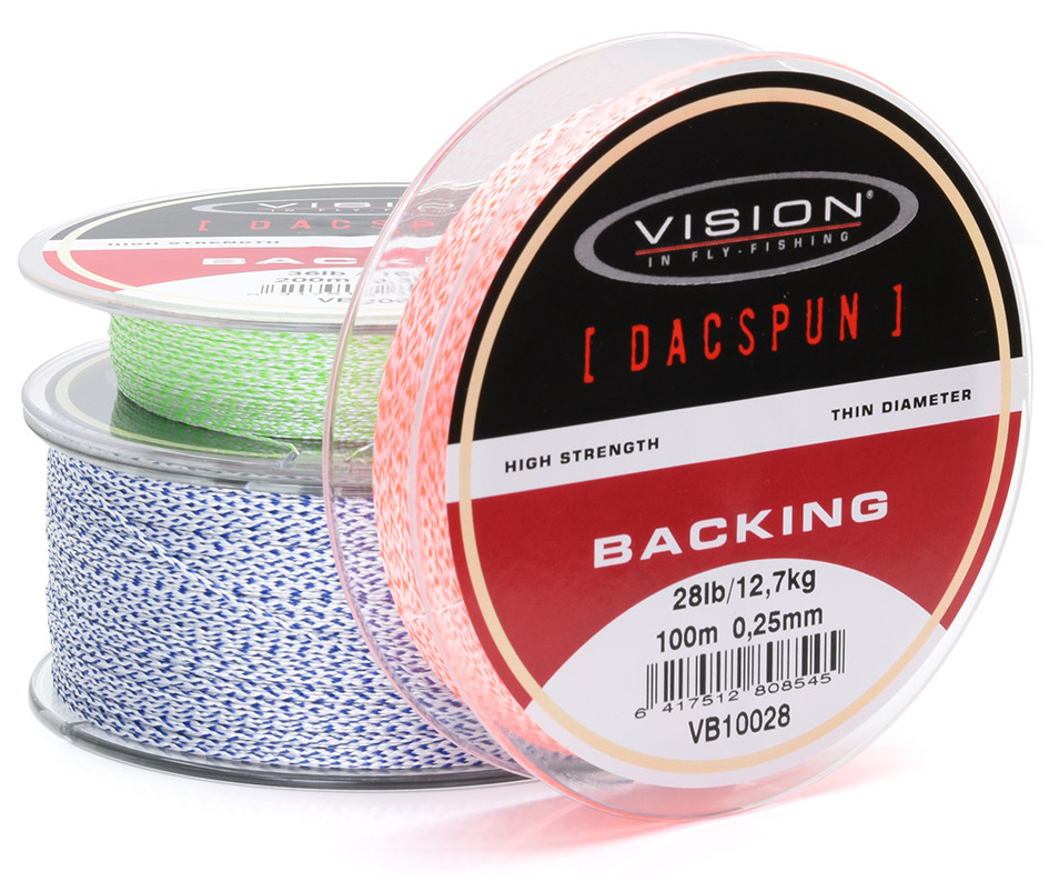 Vision-_Dacspun_Backing_2 Vision Dacspun Backing