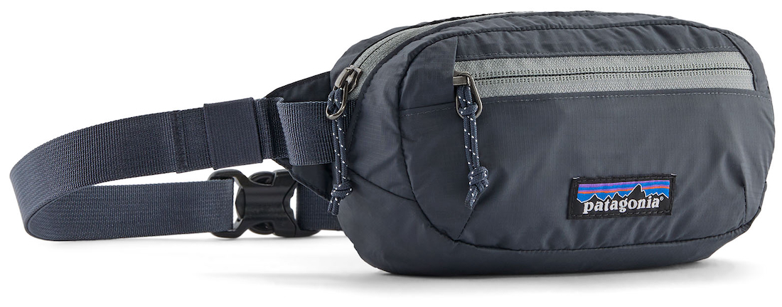 P-28122_Patagonia_Terravia_Mini_Hip_Pack_Hufttasche_BLK_ Patagonia Terravia Mini Hip Pack SMDB- Smolder Blue
