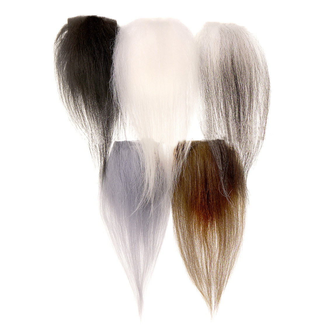 Icelandic Pike Hair