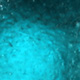 matt metallic blue