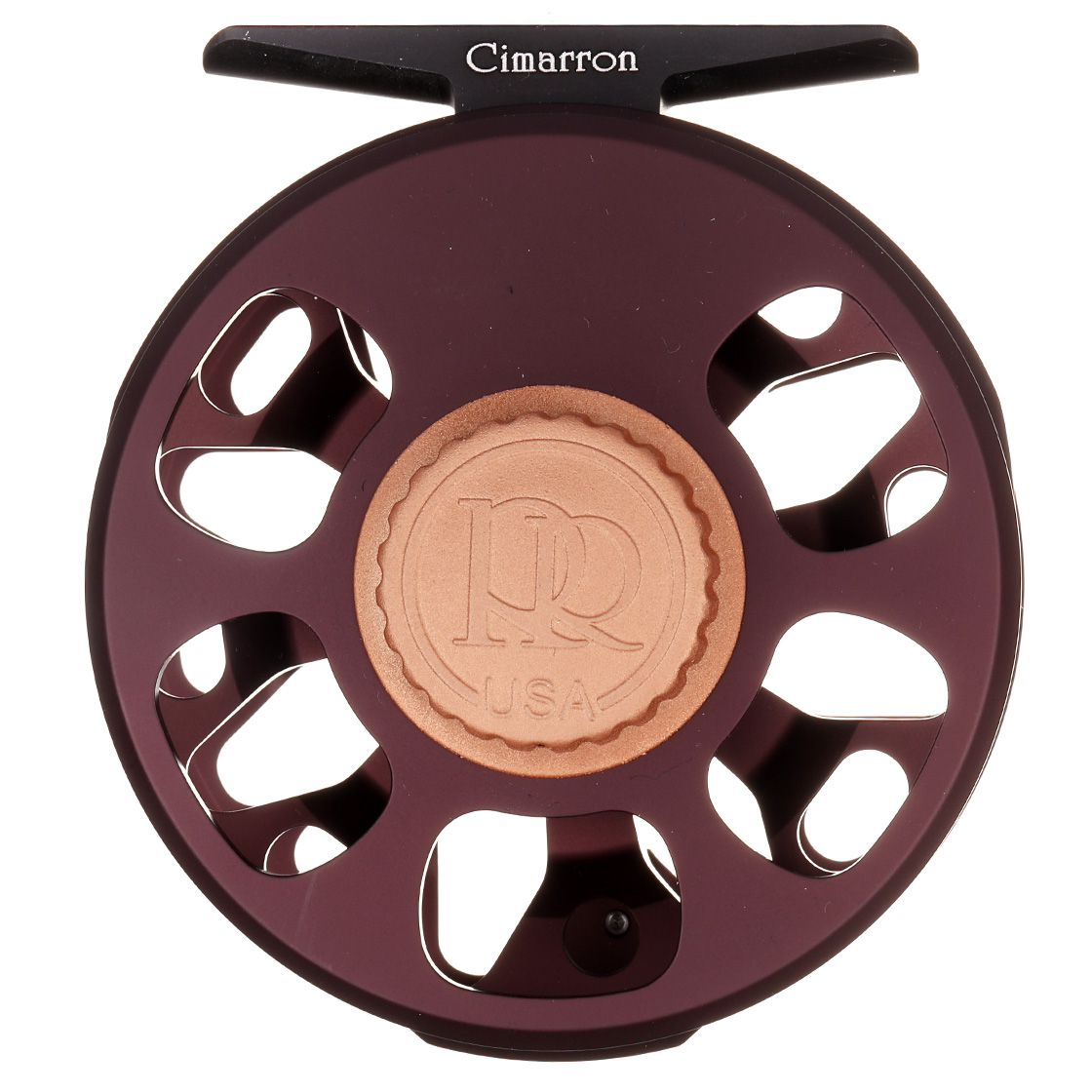 P-28466_Ross-Reels-Cimarron-Fliegenrolle-matte-chocolate