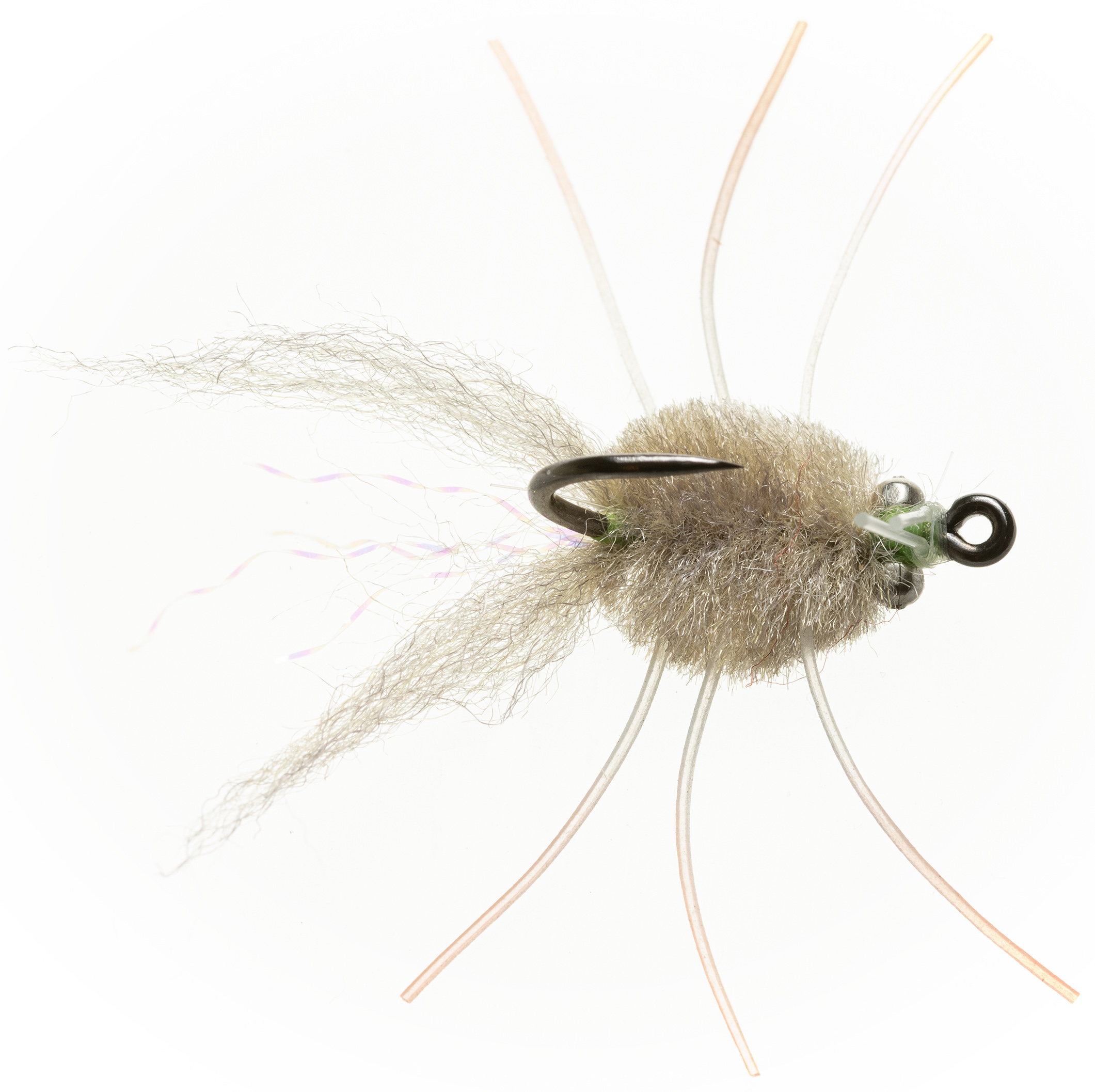 P-28677_Enrico_Puglisi_EP-R-_MICRO_CRAB-TAN-8 Enrico Puglisi EP® MICRO CRAB - TAN - #8