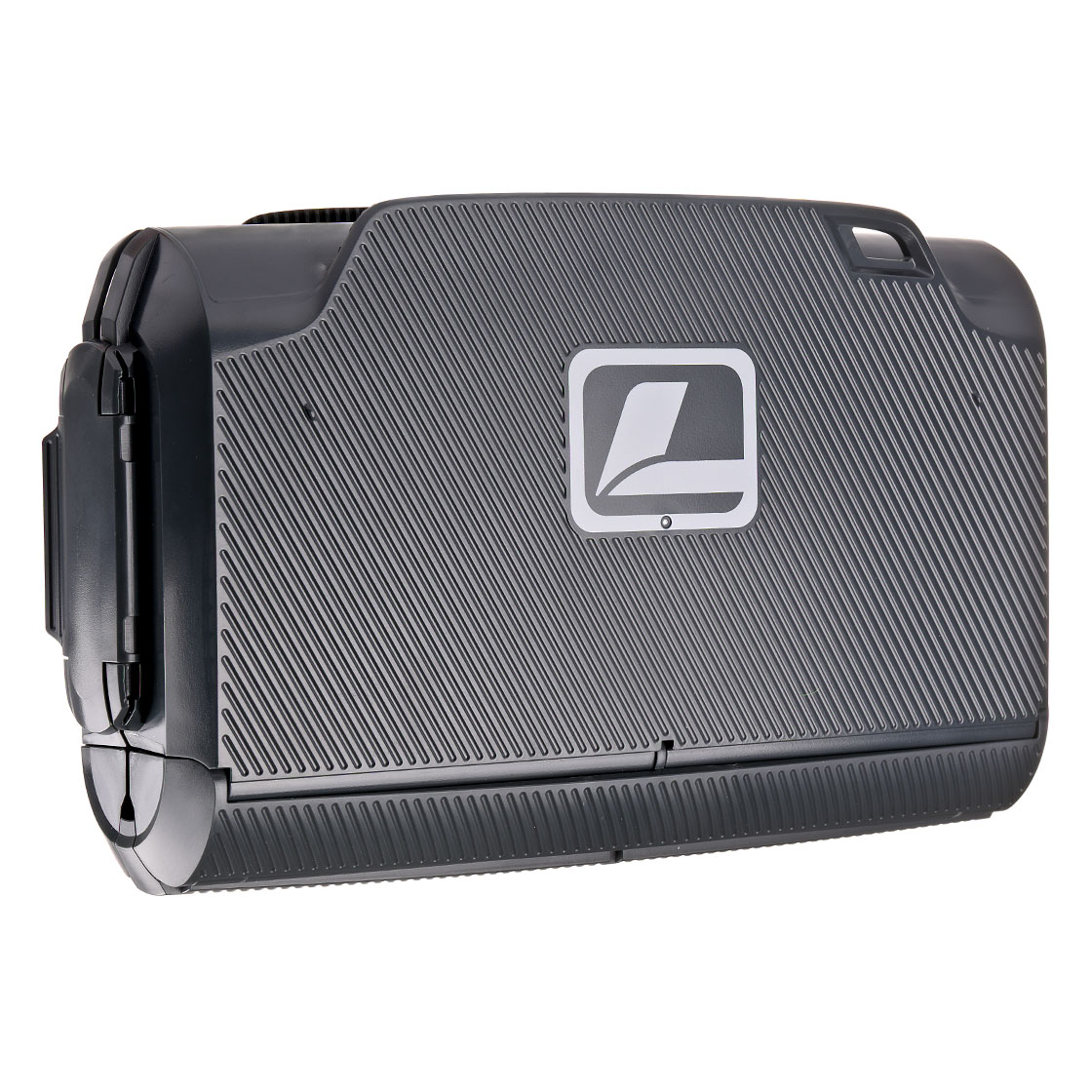 P-22827_loop_opti-270_Tarpon-Predator-Box-Fliegenbox-carbon-grey Loop Opti 270 Tarpon-Predator Fly Box carbon grey