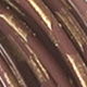brown gold barred