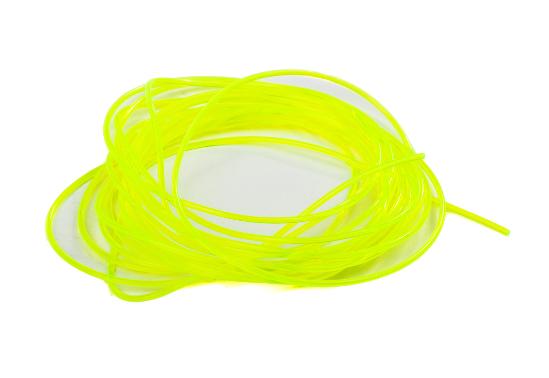 90 fluo yellow