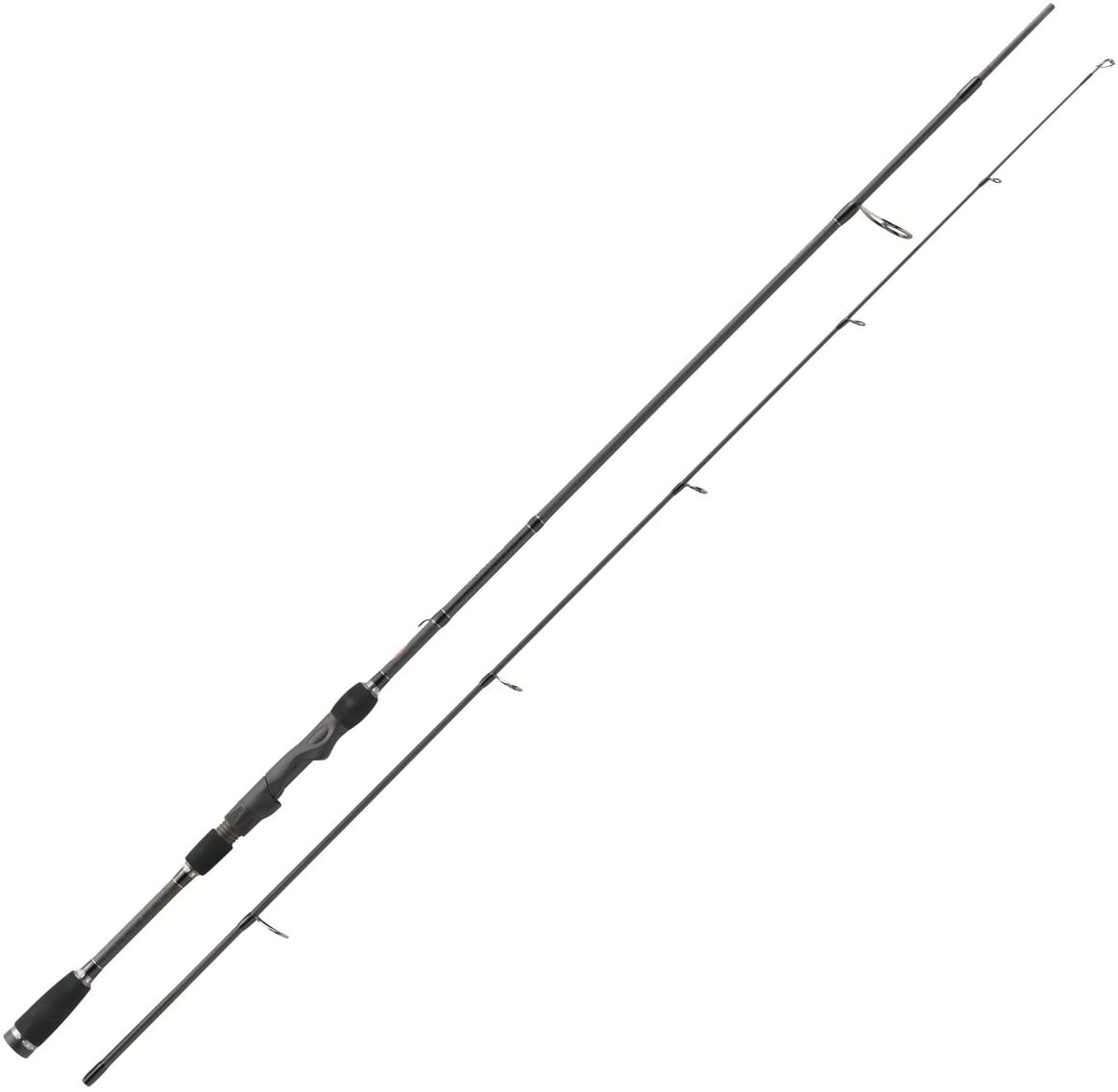 Berkley_Air_802S_ML_Dropshot_Spinnrute_1 Berkley Air 802S ML 5-20 g ST Drop Shot Spinning Rod