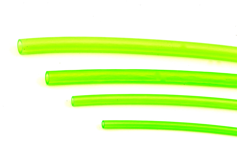 fluo chartreuse