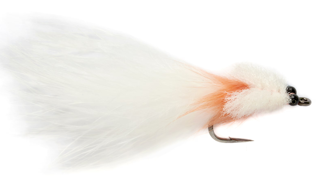 P-27540_Fulling_Mill_Millhouse_Tarpon_Toad_Ghost_ Fulling Mill Millhouse Tarpon Toad #1/0 Ghost