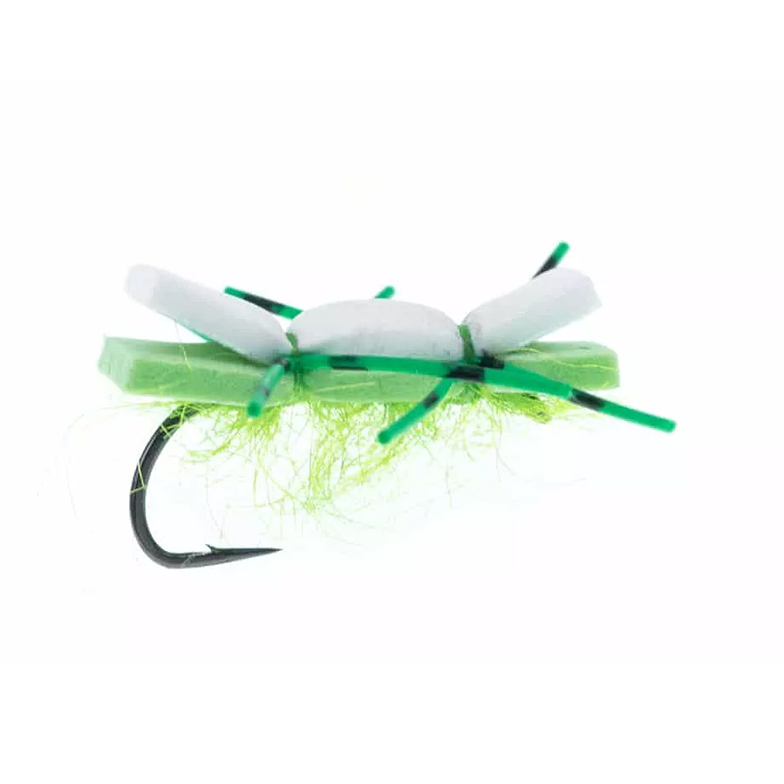 Superflies Dry Fly Chernobyl Ant On Drugs