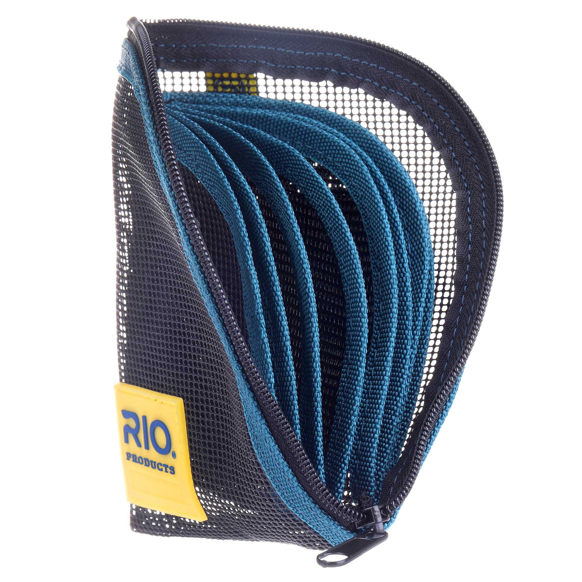 Rio Shooting Head Wallet Large Shooting Head Wallet