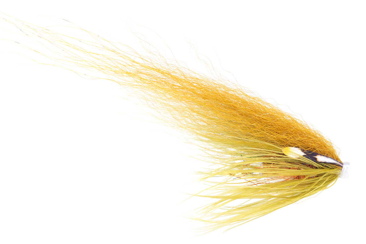 Guideline Tube Fly Hajas Andersson Boliven LT