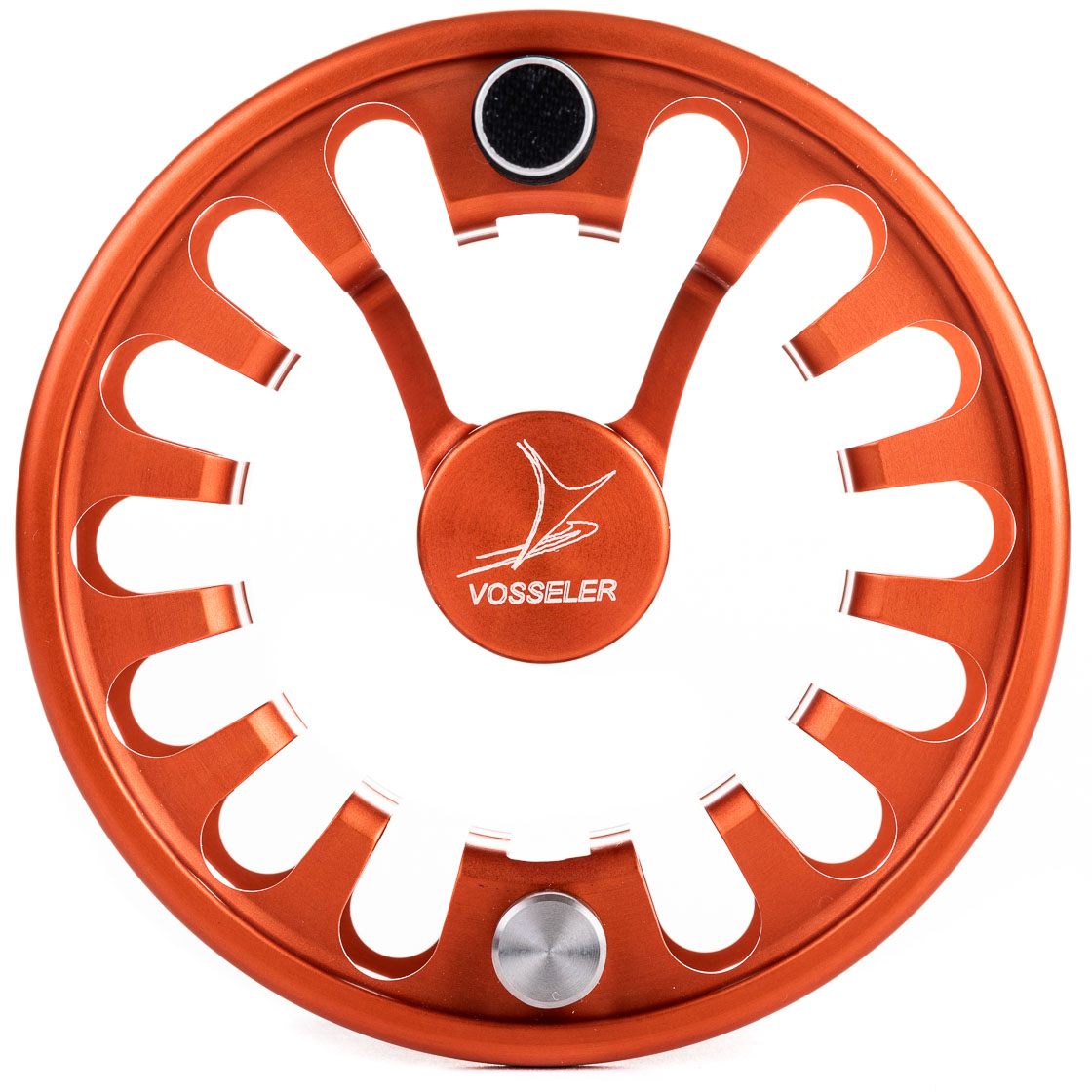 Vosseler Air One / Air Two Spare Spool burnt orange