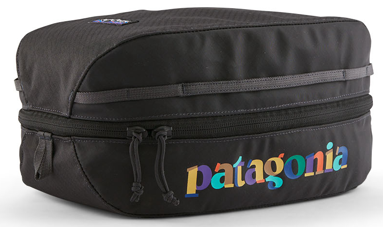 Patagonia Black Hole Cube 6L Bag UTIB