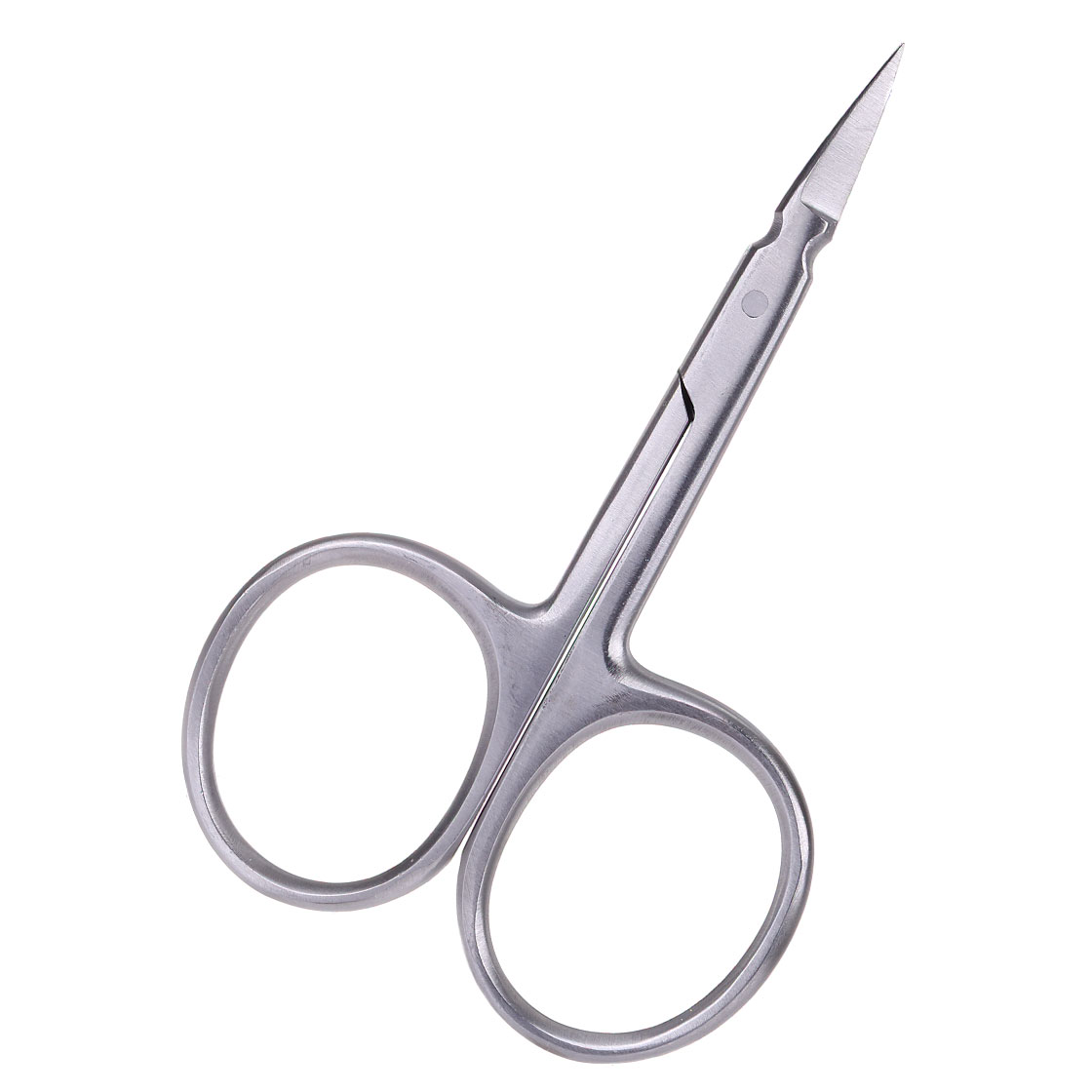 P-21891_dr-slick_straight-schere Dr. Slick ECO 3,5" Arrow Scissor Straight