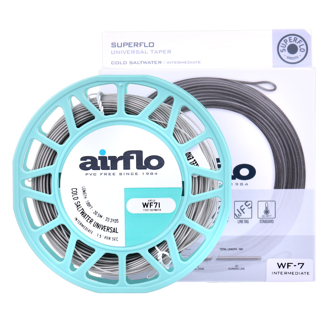 P-25780_Airflo-Superflo-Cold-Salt-Universal-Intermediate-Striper-Pike-Fliegenschnur Airflo Superflo Cold Salt Universal Intermediate Striper & Pike Fly Line