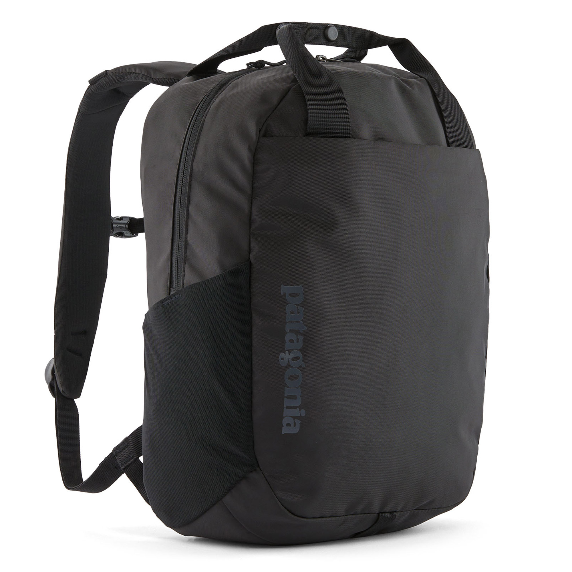 Patagonia Atom Tote Pack 20L BLK - Black