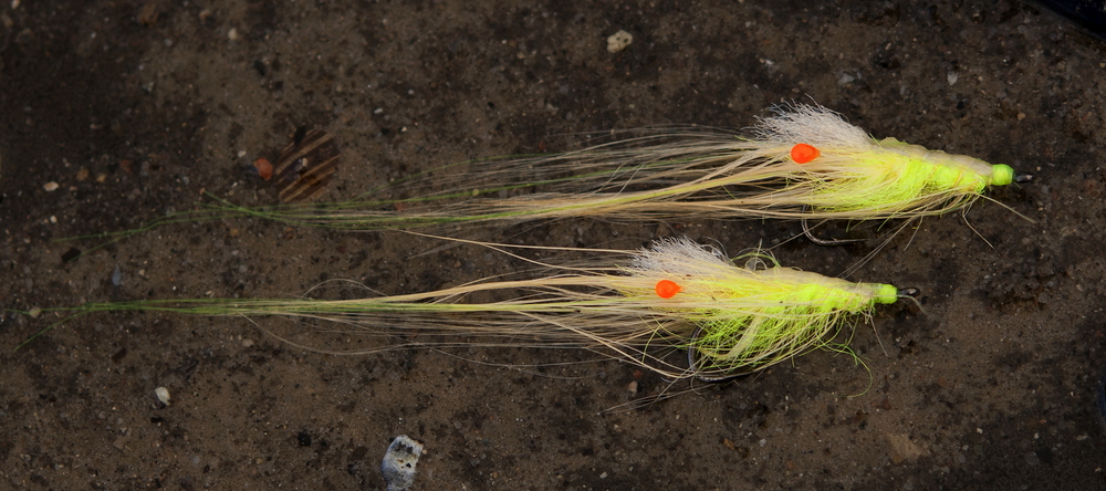 ahrex-ns150-curved-shrimp-hook-fly Bindebeispiel